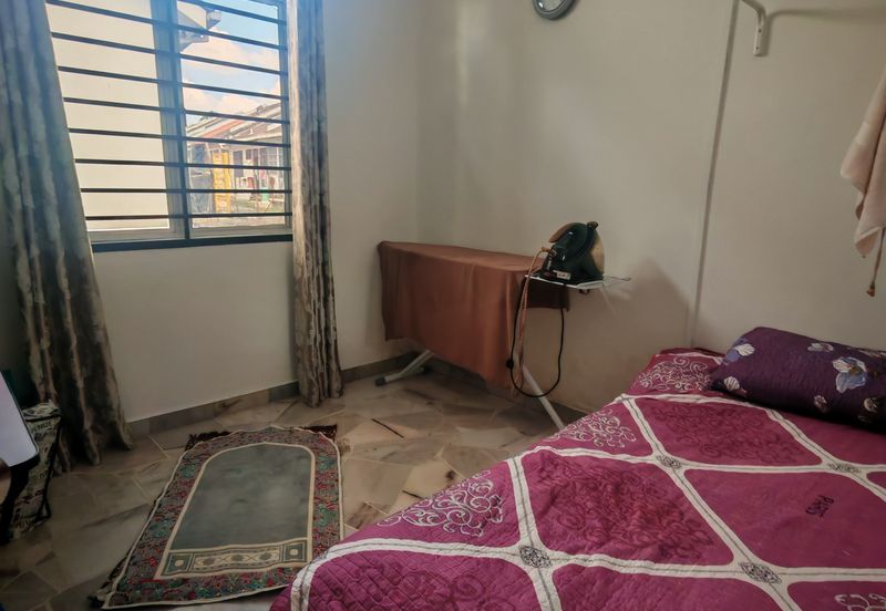 TAMAN DESA JASMIN (BBN)