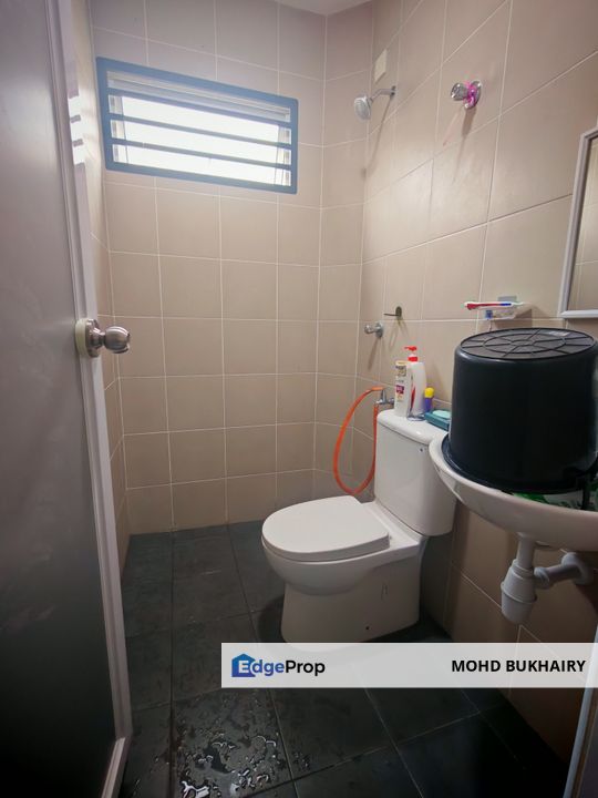 Taman Bayu Indera Lukut Bayu 3 Urgent Sale, Negeri Sembilan, Port Dickson