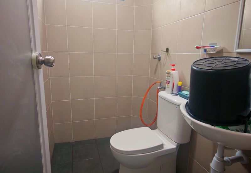 TAMAN BAYU INDERA, LUKUT