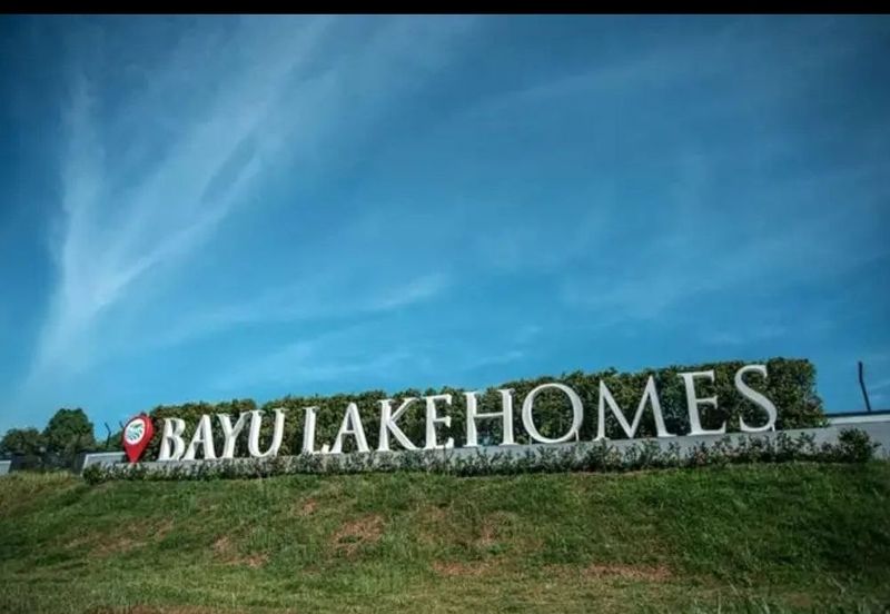 Bayu Lakehomes