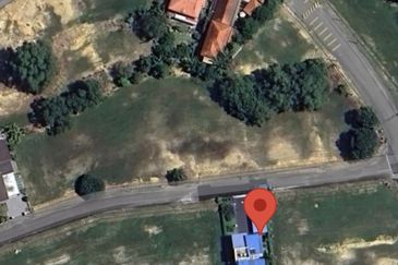 Staffield Country Resort