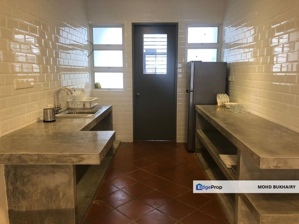 Below Market Enstek Linea 24x80 Fully Furnished Options, Negeri Sembilan, Seremban