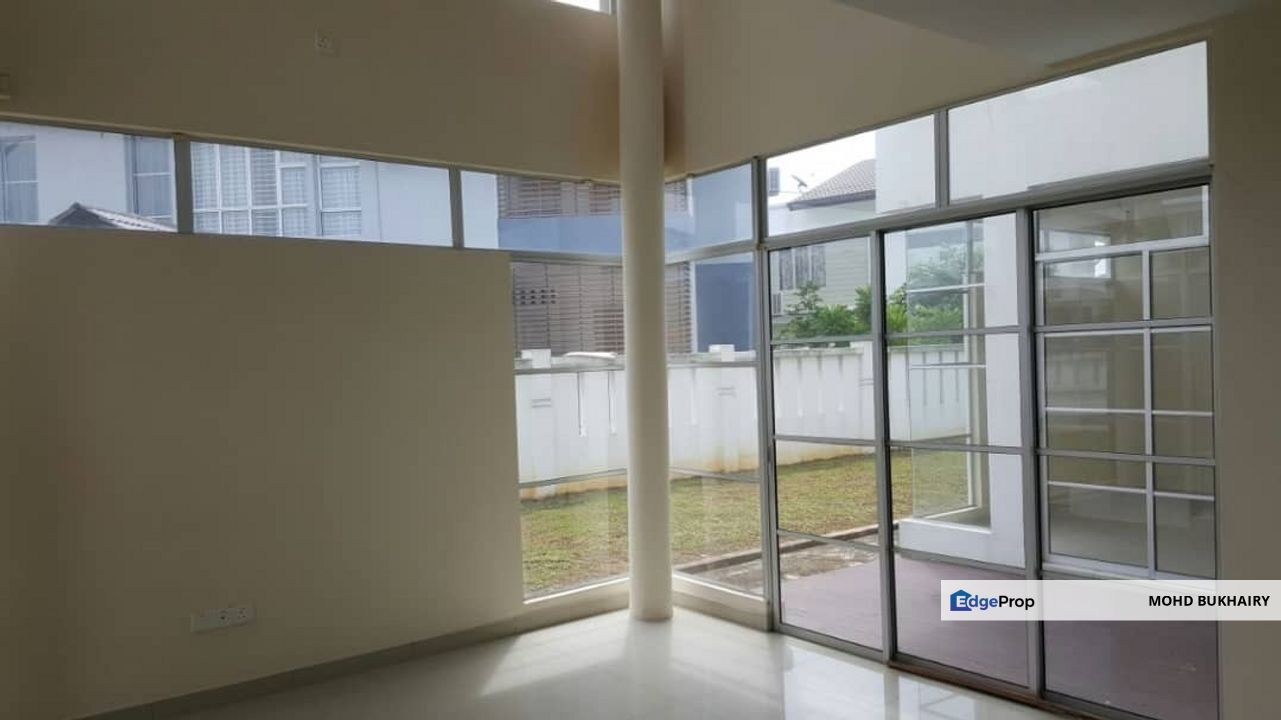 20% Below Market Enstek Bungalow Matahari 6598sf, Negeri Sembilan, Nilai