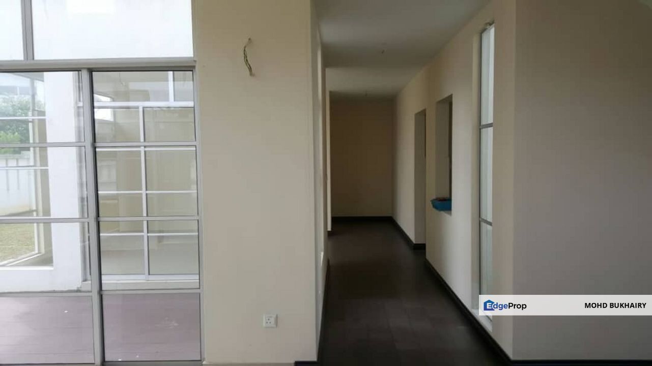 20% Below Market Enstek Bungalow Matahari 6598sf, Negeri Sembilan, Nilai