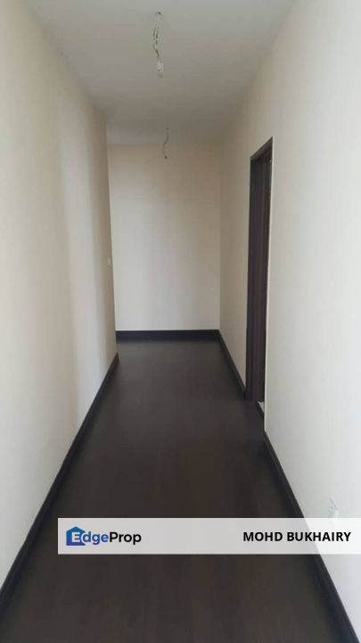 20% Below Market Enstek Bungalow Matahari 6598sf, Negeri Sembilan, Nilai