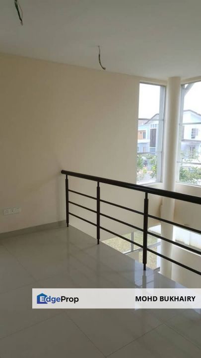 20% Below Market Enstek Bungalow Matahari 6598sf, Negeri Sembilan, Nilai