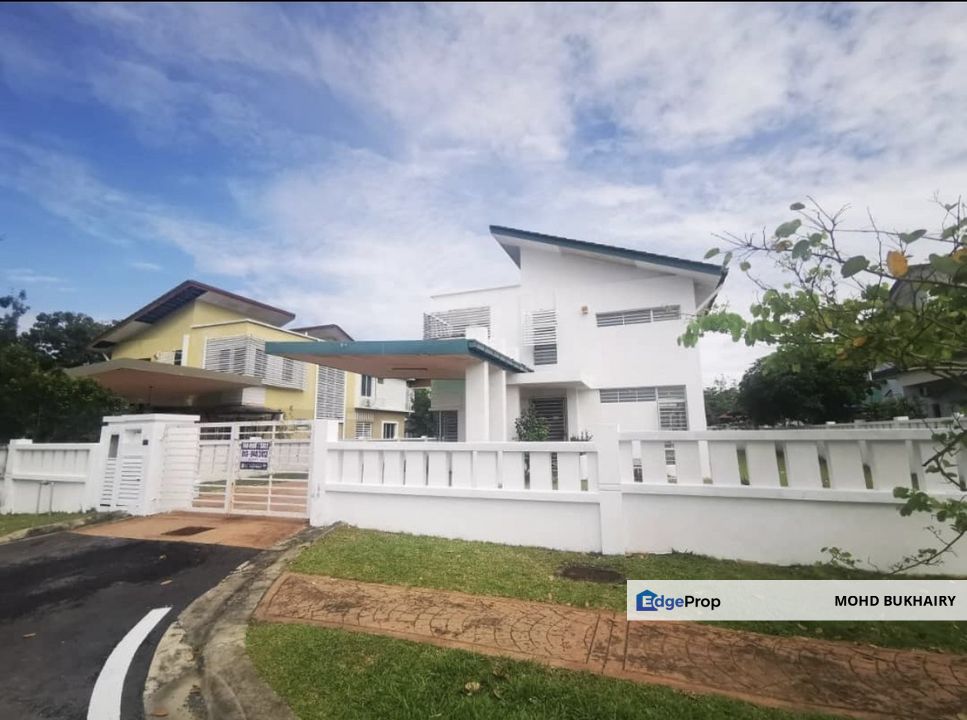 20% Below Market Enstek Bungalow Matahari 6598sf, Negeri Sembilan, Nilai