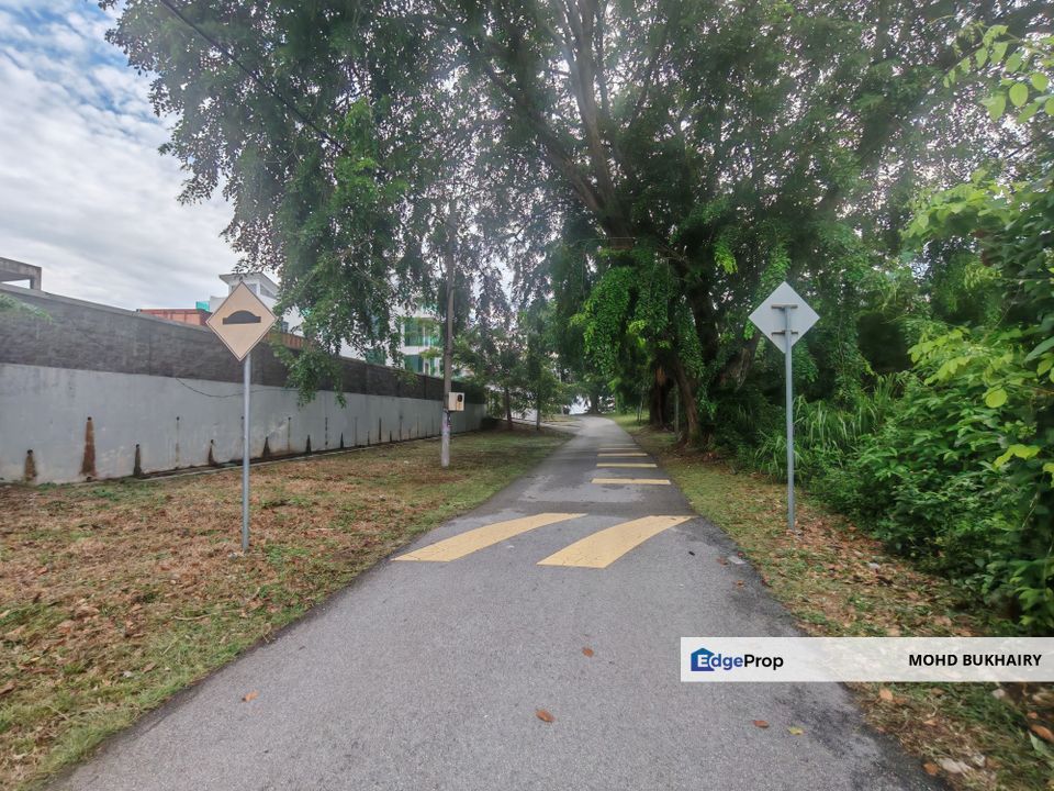 Port Dickson Bungalow Land Facing Sea Premium Lot , Negeri Sembilan, Port Dickson