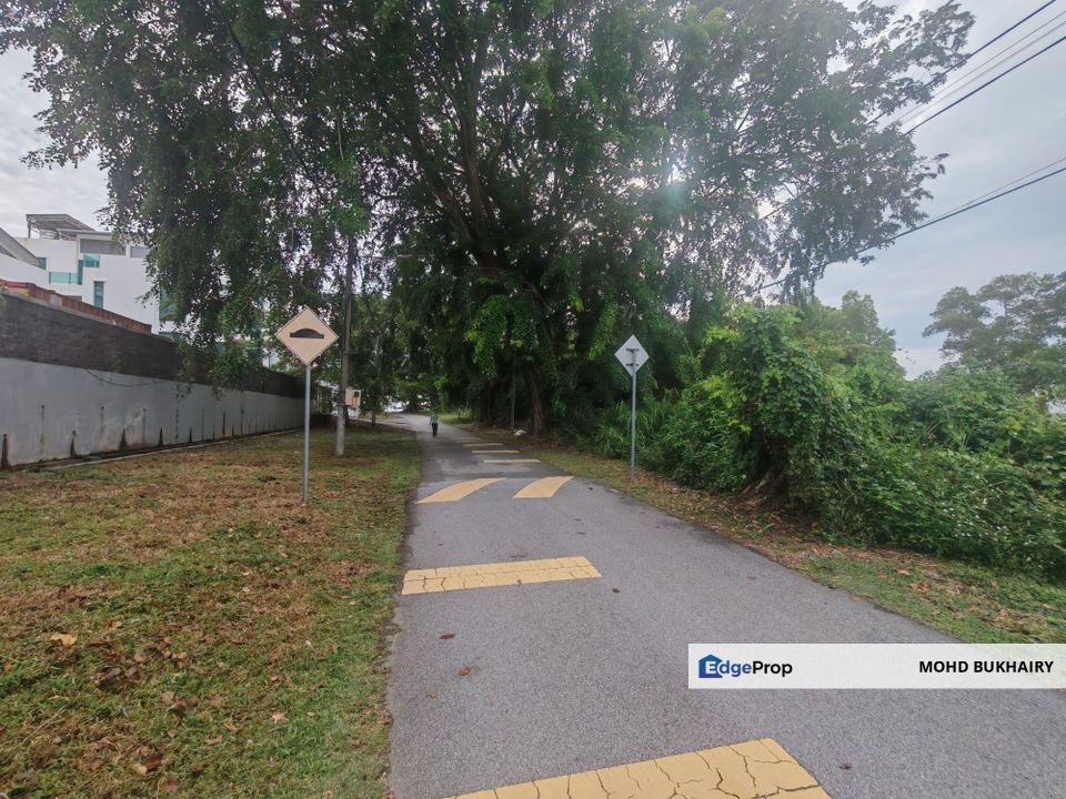 Port Dickson Bungalow Land Facing Sea Premium Lot , Negeri Sembilan, Port Dickson