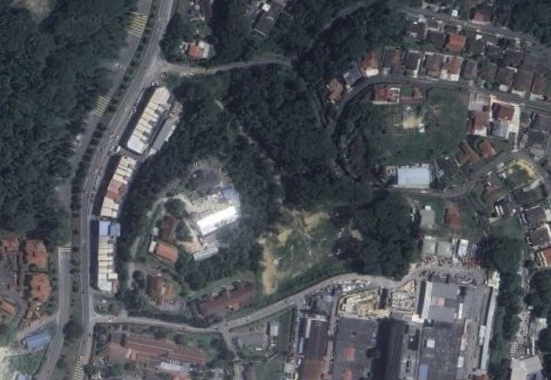 Seremban Rasah Mixed Development Land 7.59 Acre Commercial & Residential  Near Seremban Hospital