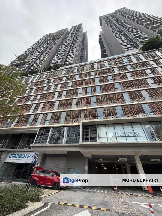 Ready to move in, Semi Furnished, Kuala Lumpur, Jalan Klang Lama (Old Klang Road)