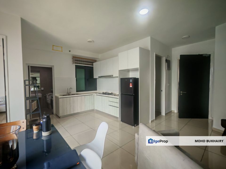 Fully Furnished Ready to Move in Kenwingston Cyberjaya, Selangor, Cyberjaya