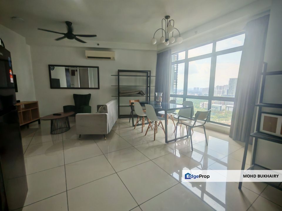 Fully Furnished Ready to Move in Kenwingston Cyberjaya, Selangor, Cyberjaya