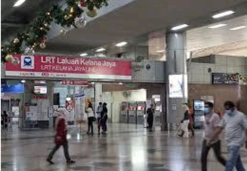 Kuala Lumpur City Centre