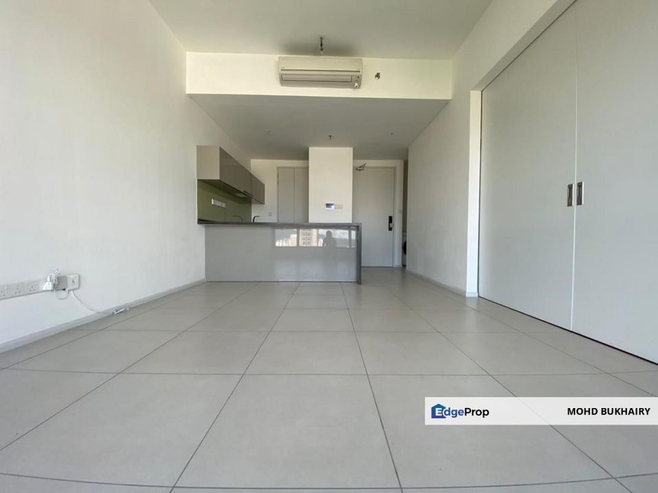 Urgent Sale Ready To Move In Ativo Suites Bandar Sri Damansara, Selangor, Bandar Sri Damansara