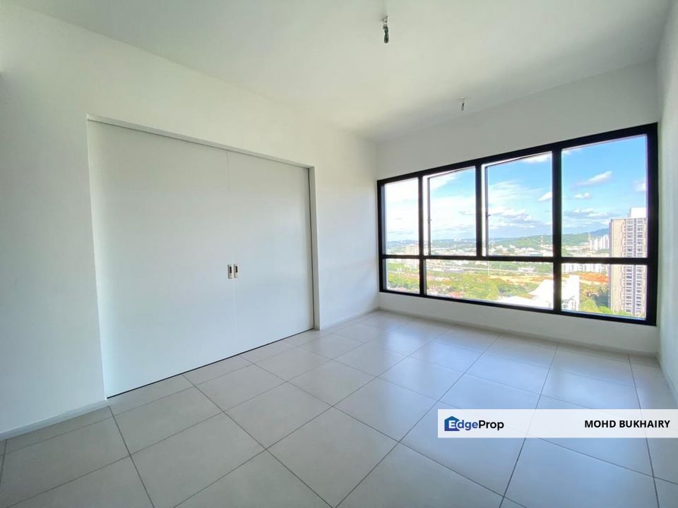Urgent Sale Ready To Move In Ativo Suites Bandar Sri Damansara, Selangor, Bandar Sri Damansara