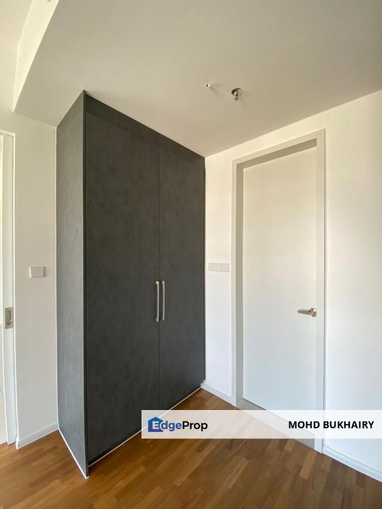 Urgent Sale Ready To Move In Ativo Suites Bandar Sri Damansara, Selangor, Bandar Sri Damansara