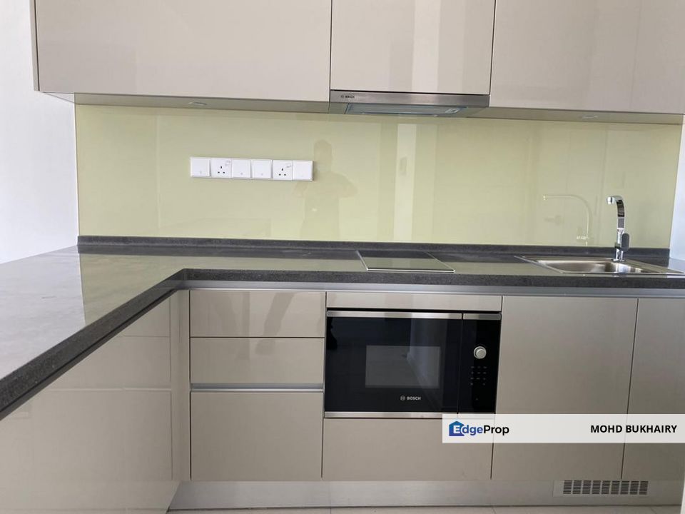 Urgent Sale Ready To Move In Ativo Suites Bandar Sri Damansara, Selangor, Bandar Sri Damansara