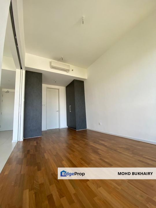 Urgent Sale Ready To Move In Ativo Suites Bandar Sri Damansara, Selangor, Bandar Sri Damansara