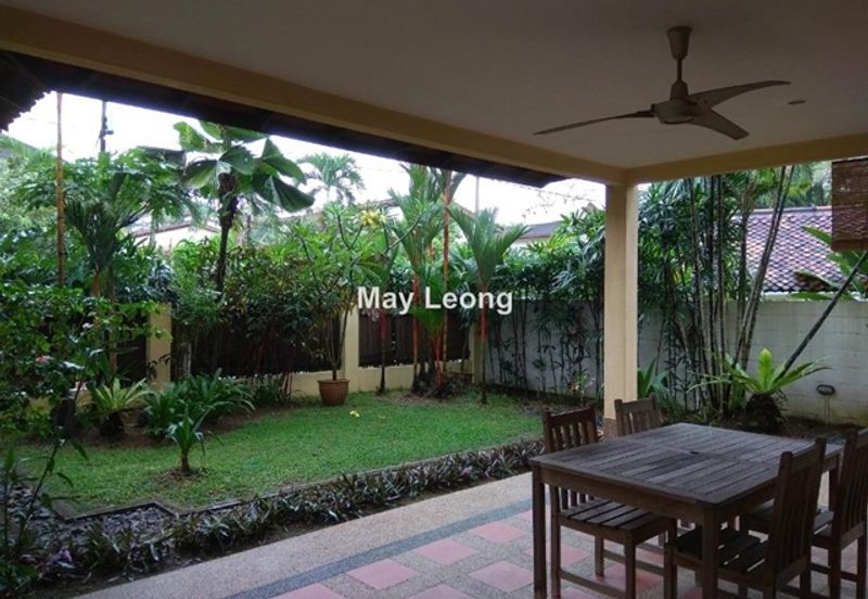 Damansara Heights (Bukit Damansara)