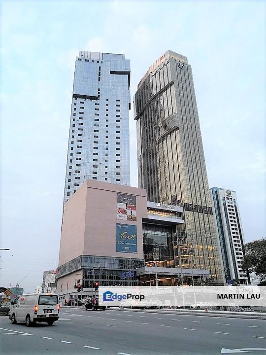 Pinnacle Pj Studio Unit For Rent For Rental Rm1 300 By Martin Lau Edgeprop My