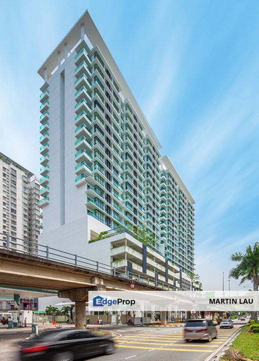 Fully Furnished Middle Room @ Res280 , Selangor, Selayang