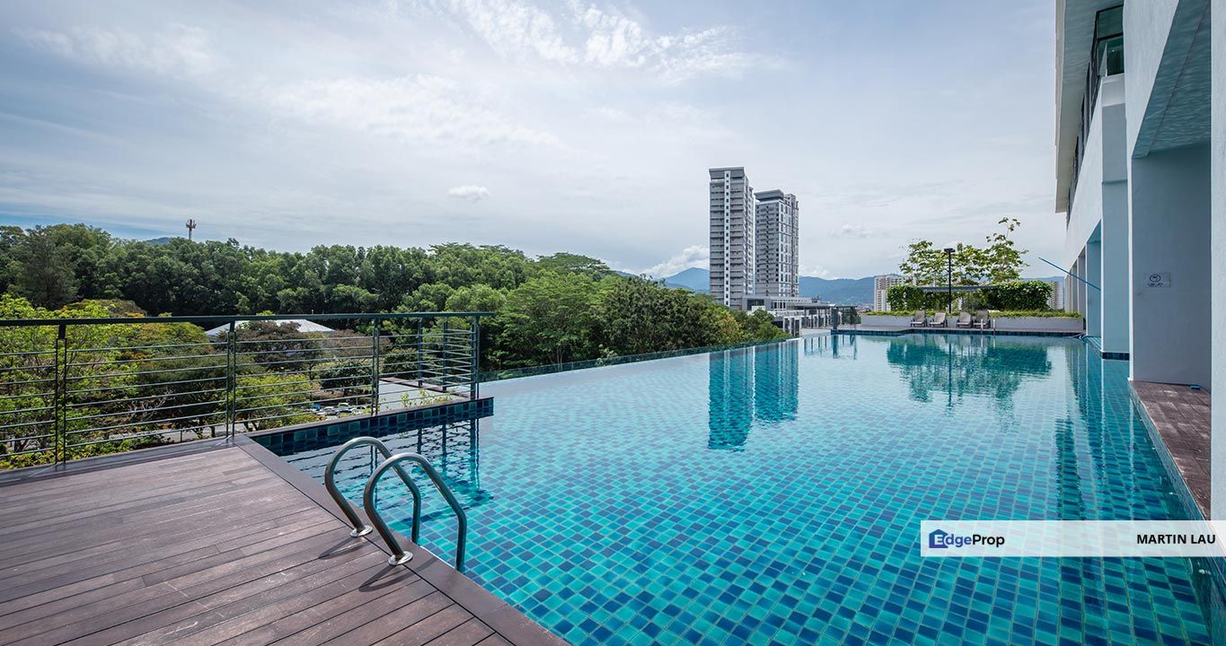 Fully Furnished Middle Room @ Res280 , Selangor, Selayang