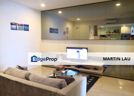 Eve Suite FF Studio @ Ara Damansara For Sale , Selangor, Ara Damansara