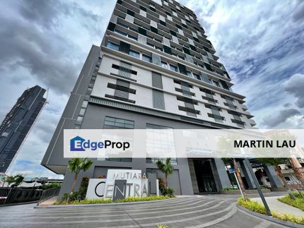 Mutiara Central , Cheras Business Centre, Cheras, Kuala Lumpur, Cheras