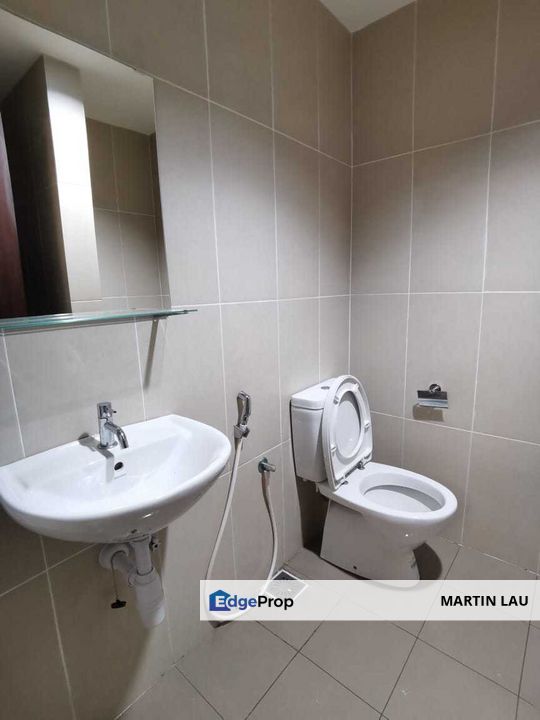 Masteroom Only - Fully Furnished @ Res280 (Selayang Hospital) , Selangor, Selayang