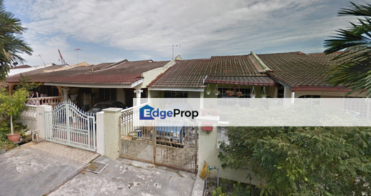 1 Sty Landed Tmn Sri Indah✅FULL RENOVATION✅BELOW MARKET✅100% LOAN✅, Selangor, Cheras South