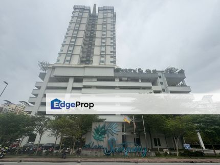 【0%Deposit✅】Alam Sanjung Condo Seksyen 22✅BELOW MARKET✅100% LOAN✅, Selangor, Shah Alam