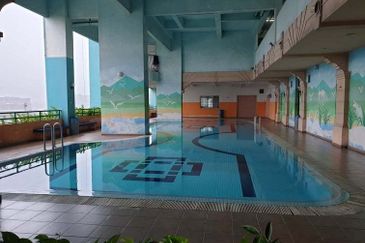 Menara KLH @ Puchong Jaya