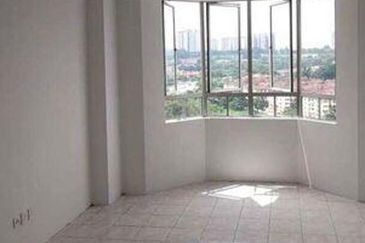 Menara KLH @ Puchong Jaya