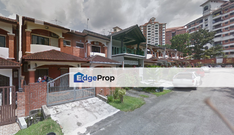 【0%Deposit✅】2 Sty House Bandar Sungai Long SL 7✅FREEHOLD✅RENOVATION✅, Selangor, Bandar Sungai Long