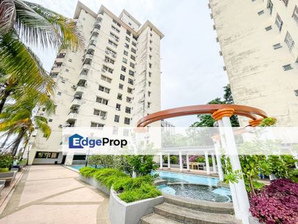 【0%Deposit✅】Menara Megah,Jalan Ipoh,K.L✅BELOW MARKET✅100% LOAN✅1068sqft✅Bigger✅, Kuala Lumpur, Jalan Ipoh