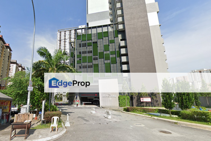 【0%Deposit✅】The Hamstead, Cheras, Kuala Lumpur✅RENOVATION✅BELOW MARKET✅100% LOAN✅, Kuala Lumpur, Cheras