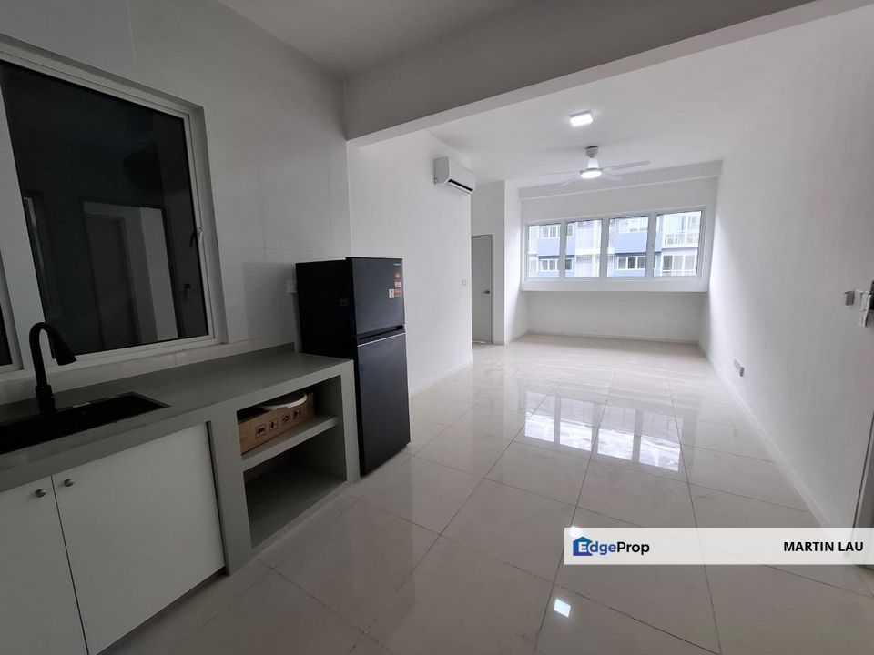 Nadayu 801 @ Shah Alam For Rent, Selangor, Shah Alam