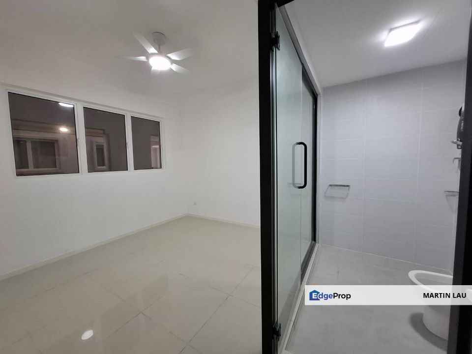 Nadayu 801 @ Shah Alam For Rent, Selangor, Shah Alam