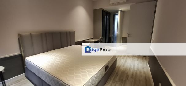 Millerz Square, tastefully renovated 2rooms with move in Condition., Kuala Lumpur, Jalan Klang Lama (Old Klang Road)