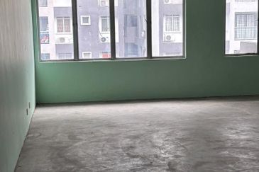 Taman Serdang Perdana