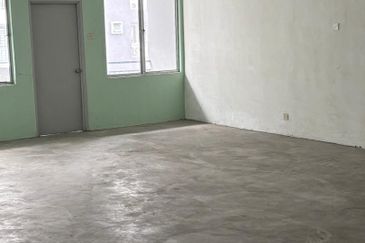 Taman Serdang Perdana