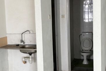 Taman Serdang Perdana