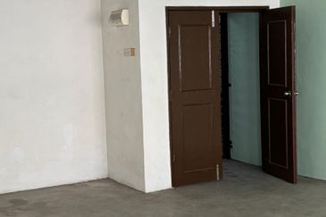 Taman Serdang Perdana