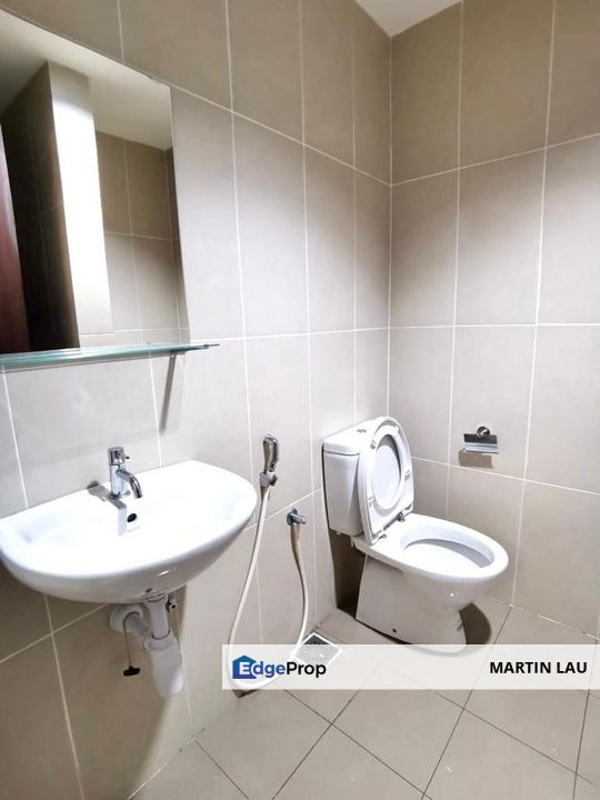  Fully Furnished Middle Room @ Res280 For Rent, Selangor, Selayang