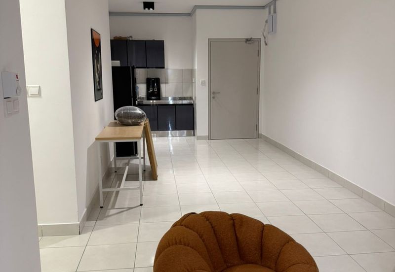 Residensi Riamas, The Harmony