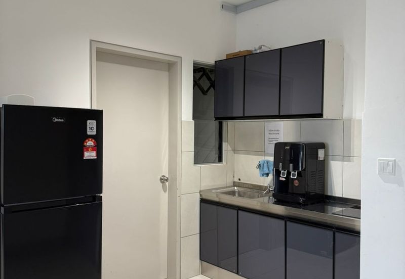 Residensi Riamas, The Harmony