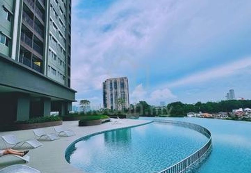 Residensi Riamas, The Harmony