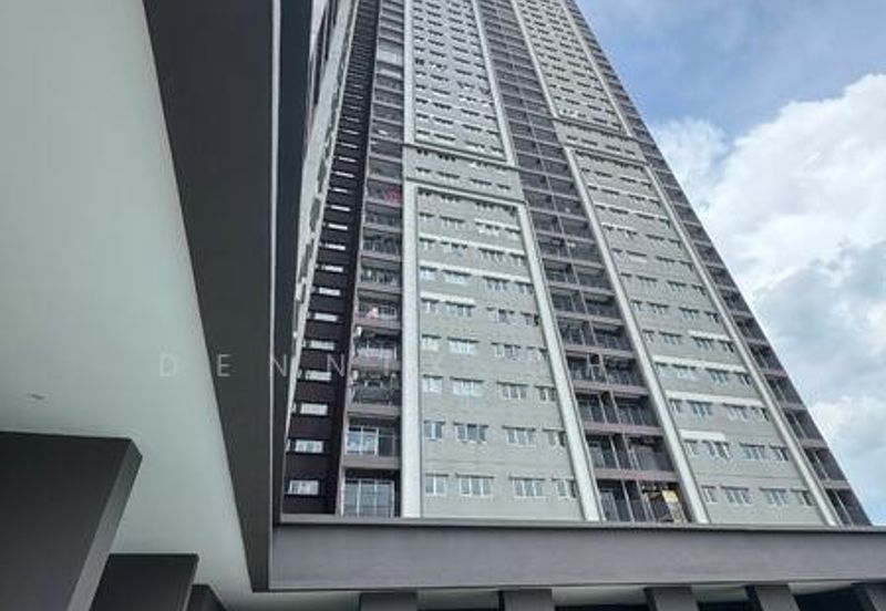 Residensi Riamas, The Harmony