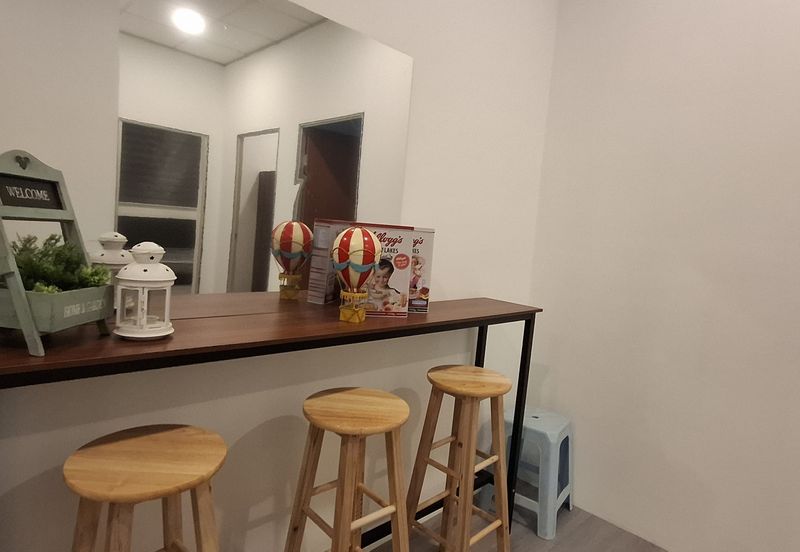 VERVE Suites KL South